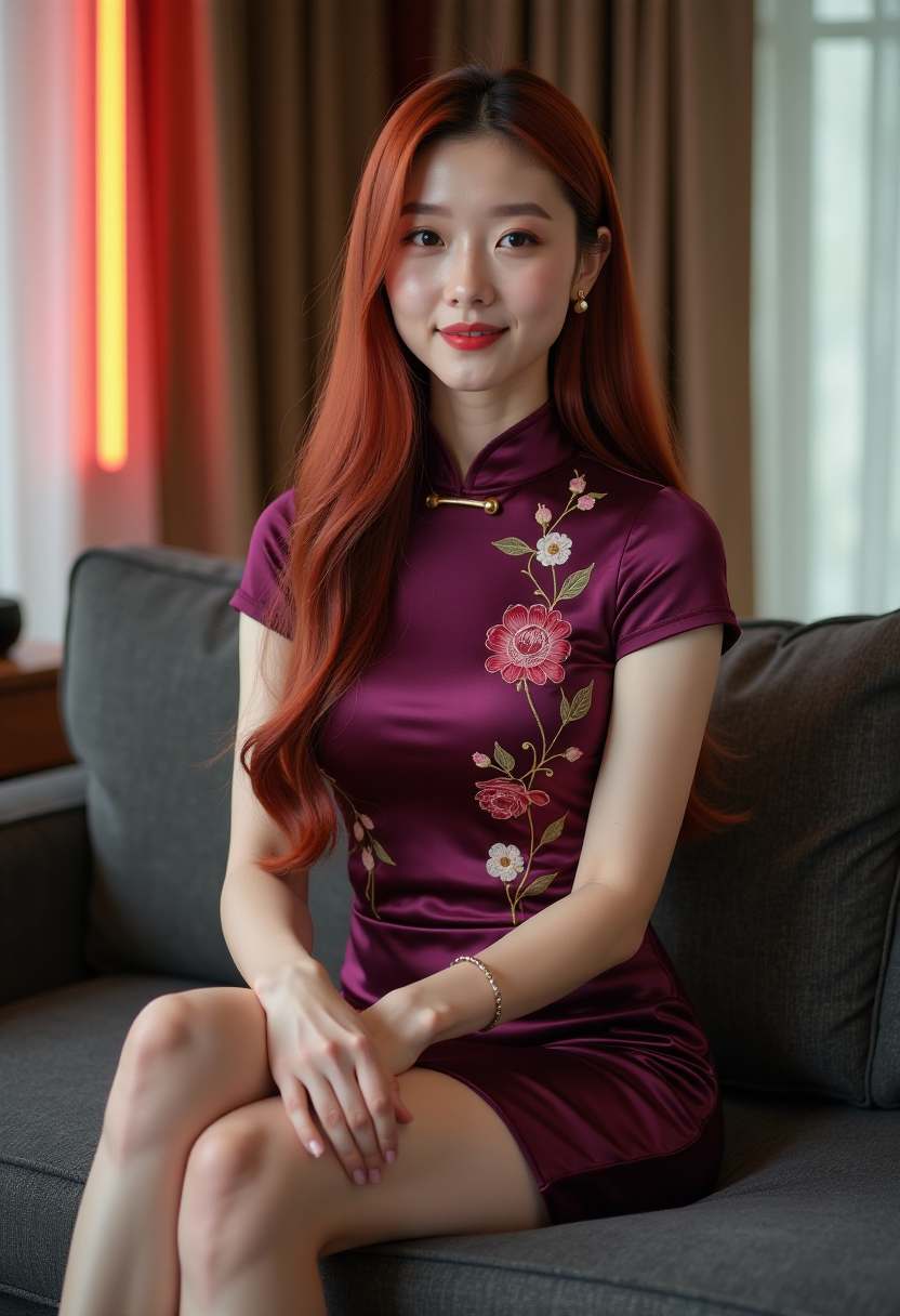 直播间封面