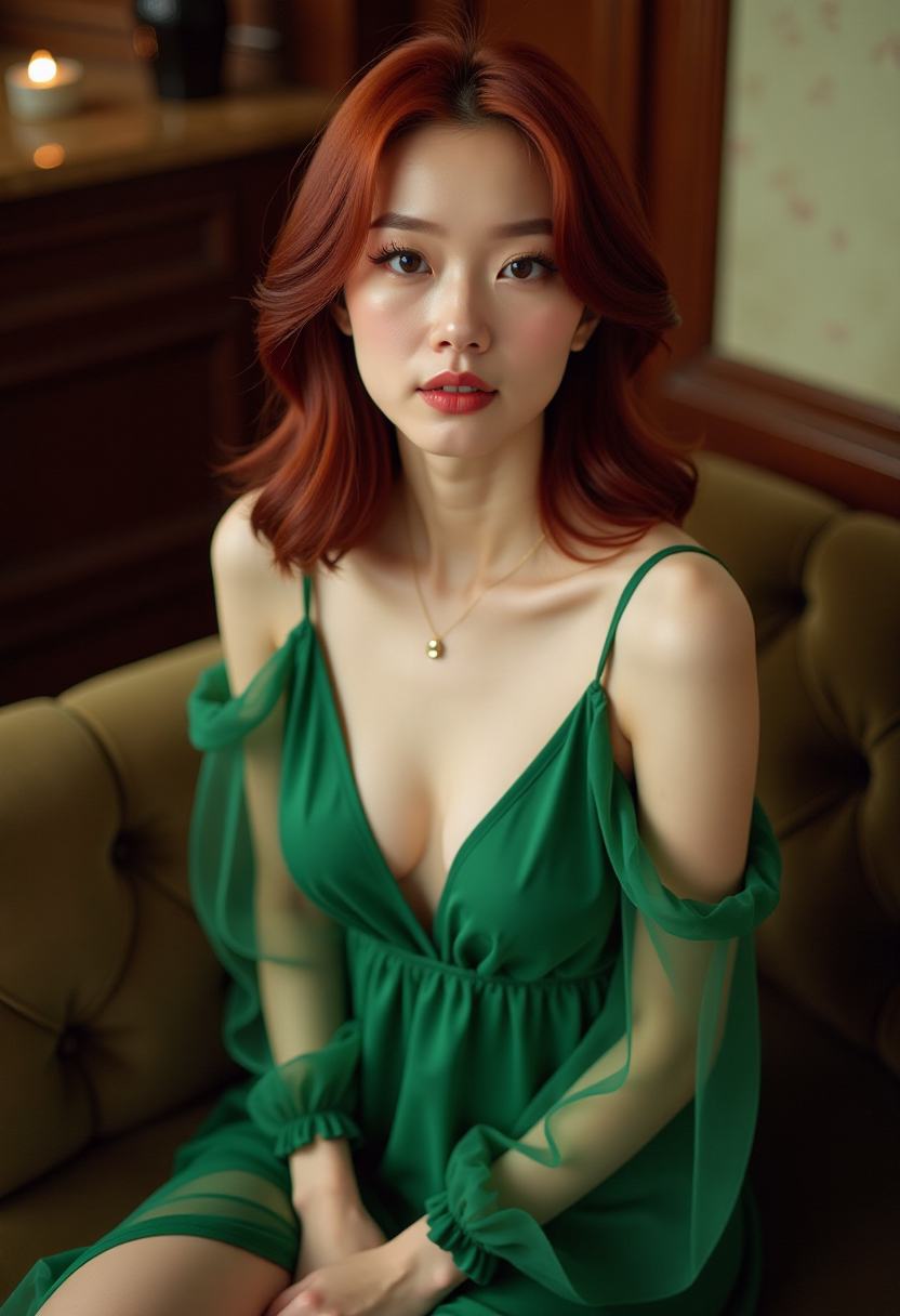 直播间封面