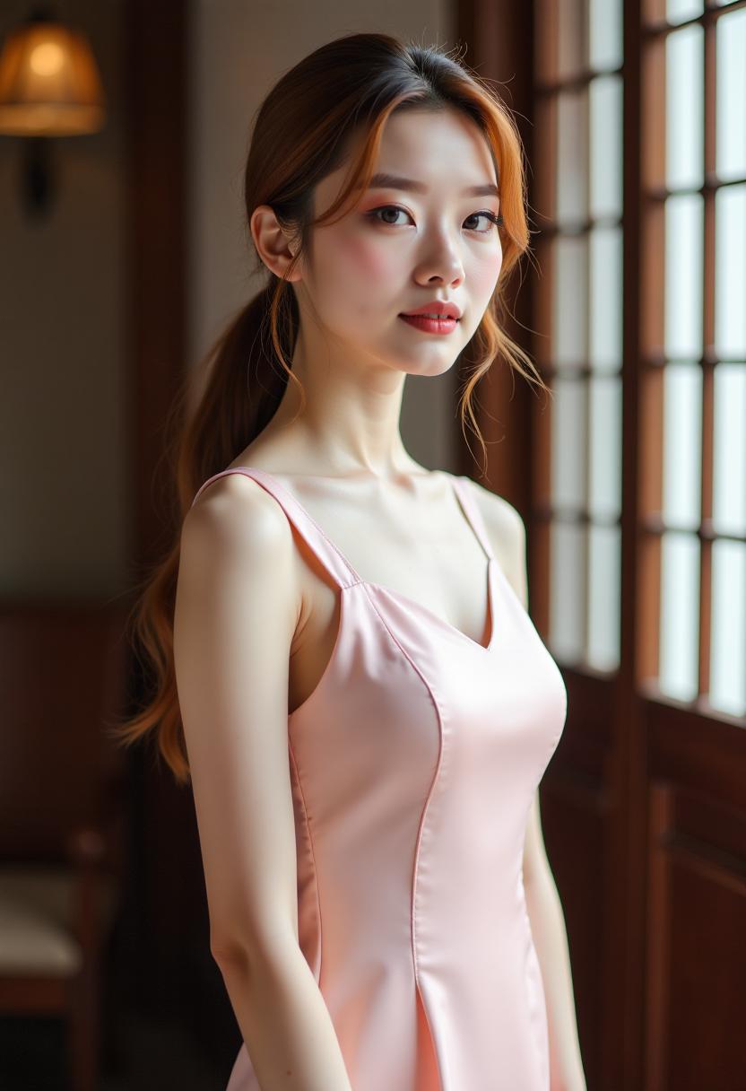 直播间封面