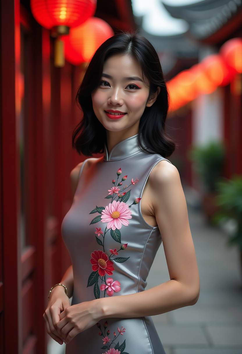 梅丽莎劳喜剧风格分析